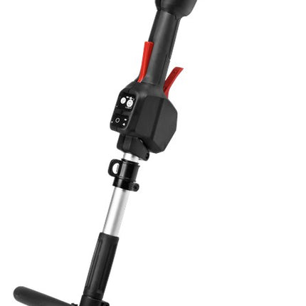 Makita DUX60ZX15 2X 18V Combisysteem