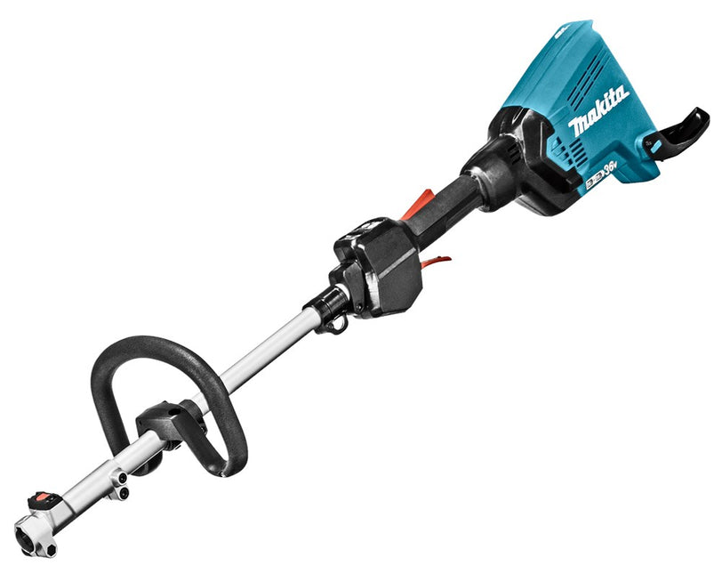 MAKITA DUX60T4NL1 COMBISYSTEEM 2X18V    INCL WA400MP EN STARTSET