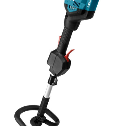 Makita DUX60ZX11 2X 18V Combisysteem