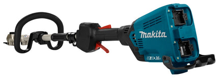Makita DUX60ZNL1 LXT 2x 18V Combisysteem