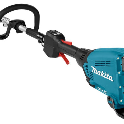 MAKITA DUX60T4NL1 COMBISYSTEEM 2X18V    INCL WA400MP EN STARTSET