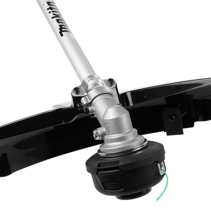 Makita DUX60Z 2X18V Combisysteem 2x 18V