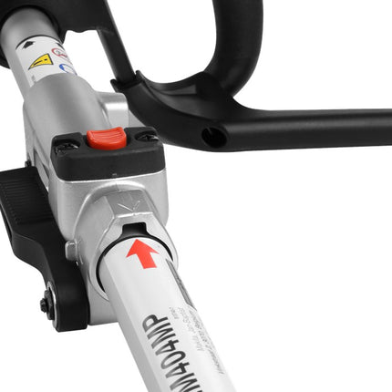 Makita DUX60ZX9 2X18V Combisysteem