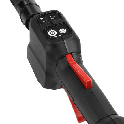 Makita DUX60Z 2X18V Combisysteem 2x 18V