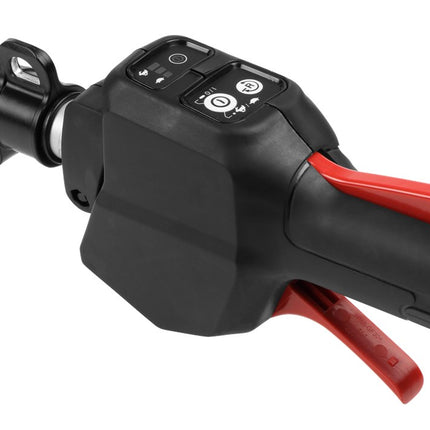 Makita DUX60ZX14 2X18V Combisysteem