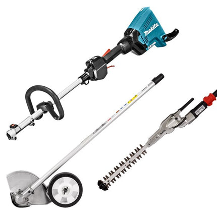 Makita DUX60ZX14 2X18V Combisysteem