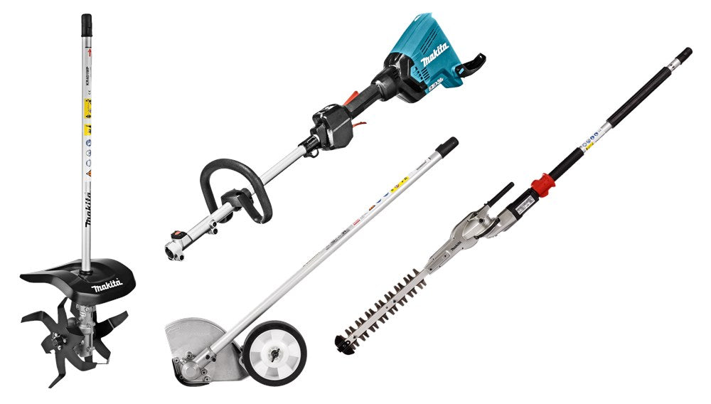 Makita DUX60ZX14 2X18V Combisysteem