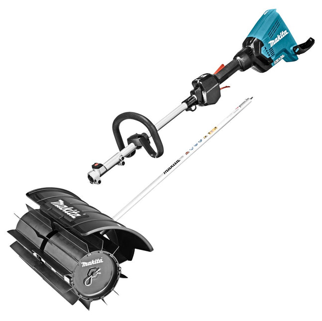 Makita DUX60ZX16 2x 18V Combisysteem