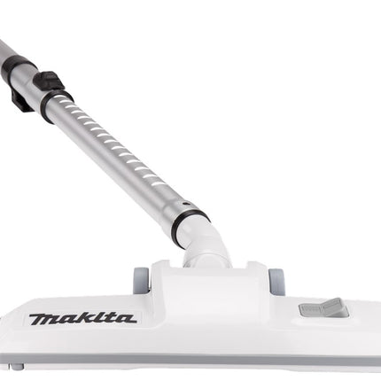 Makita DVC155LZX2 2X18V Stofzuiger Nat en Droog