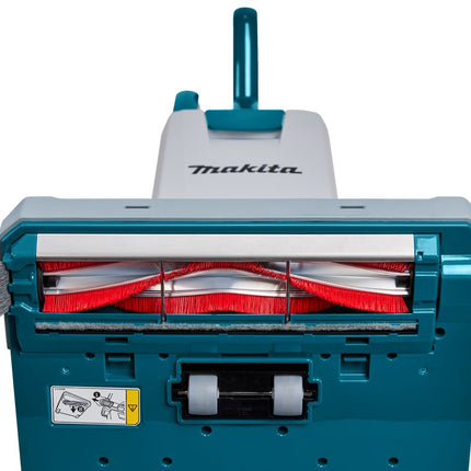 Makita DVC560Z Stofzuiger 18V