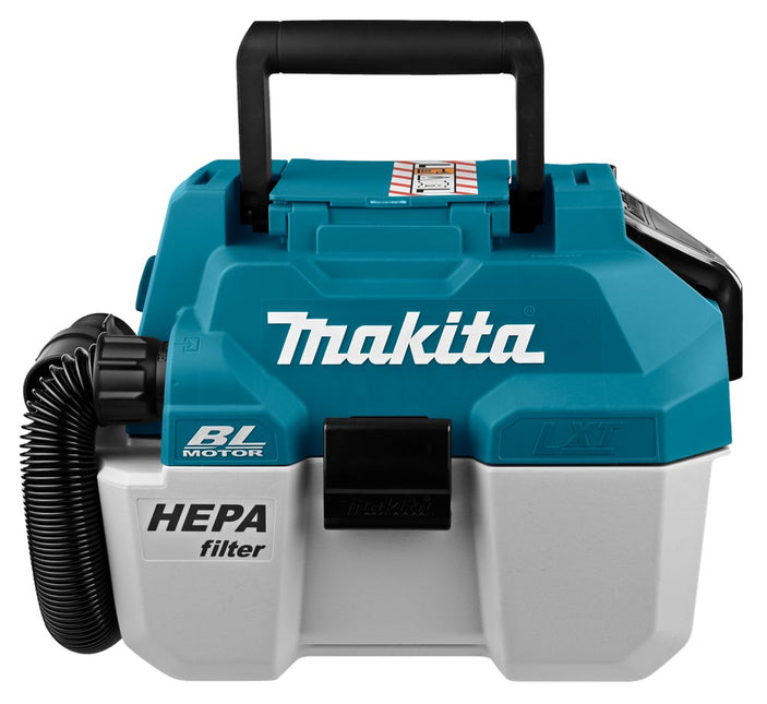 Makita DVC750LZX1 18V Stofzuiger