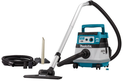 Makita DVC867LZX4 Stofzuiger 2X 18V