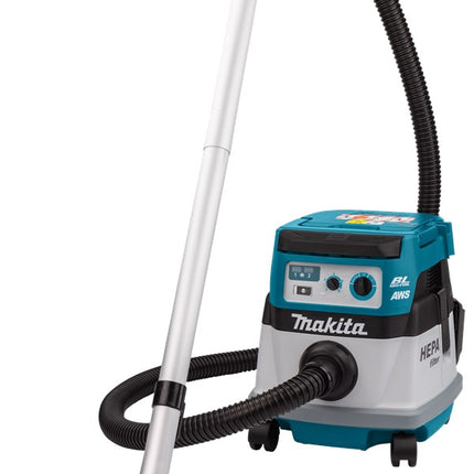 Makita DVC867LZX4 Stofzuiger 2X 18V