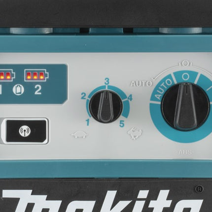 Makita DVC867LZX4 Stofzuiger 2X 18V