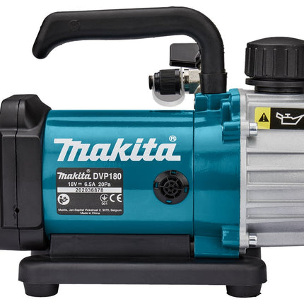 Makita DVP180Z 18V Vacuümpomp