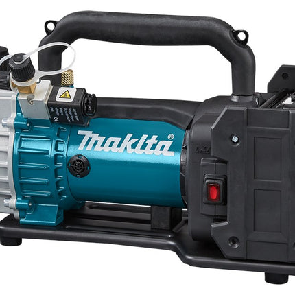 Makita DVP181ZK 18V Vacuümpomp Vacuumpomp