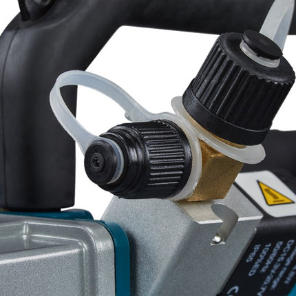 Makita DVP181ZK 18V Vacuümpomp Vacuumpomp