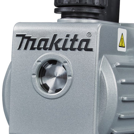 Makita DVP181ZK 18V Vacuümpomp Vacuumpomp
