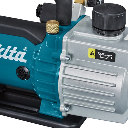 Makita DVP181ZK 18V Vacuümpomp Vacuumpomp