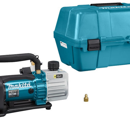 Makita DVP181ZK 18V Vacuümpomp Vacuumpomp