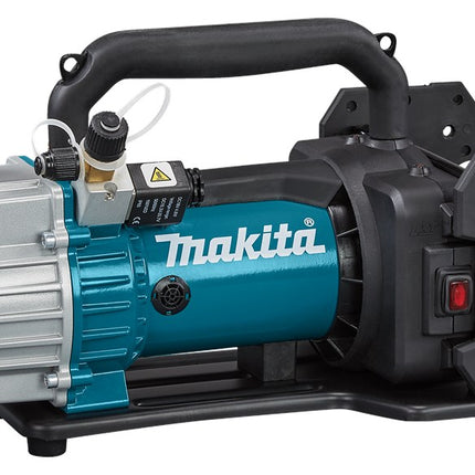 Makita DVP181ZK 18V Vacuümpomp Vacuumpomp