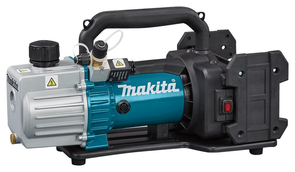 Makita DVP181ZK 18V Vacuümpomp Vacuumpomp