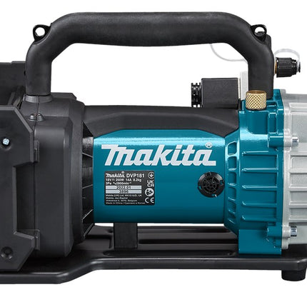Makita DVP181ZK 18V Vacuümpomp Vacuumpomp