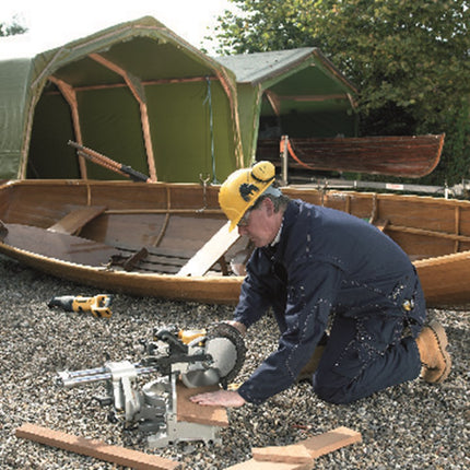 DeWALT Stofzak DE7053