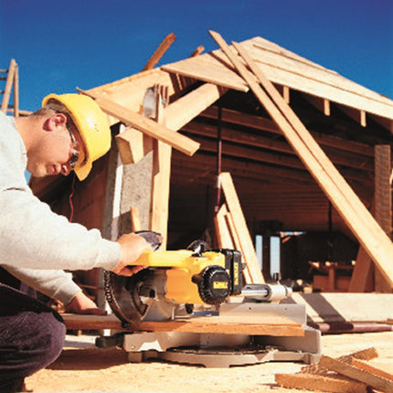 DeWALT Stofzak DE7053