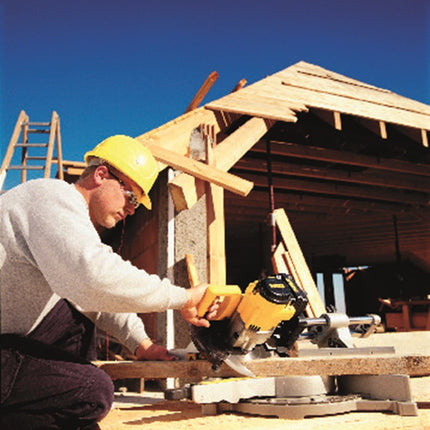 DeWALT Stofzak DE7053