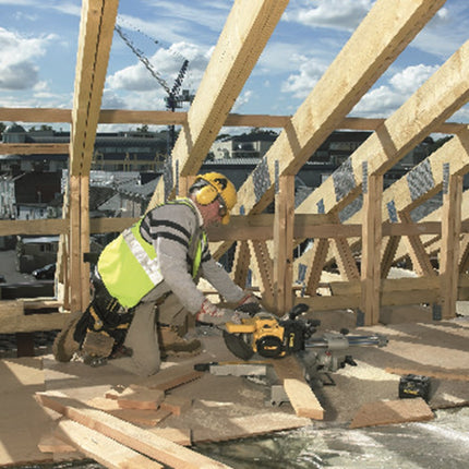 DeWALT Stofzak DE7053