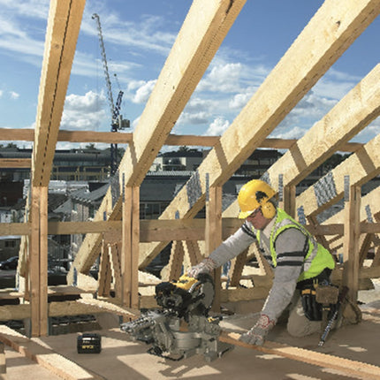 DeWALT Stofzak DE7053