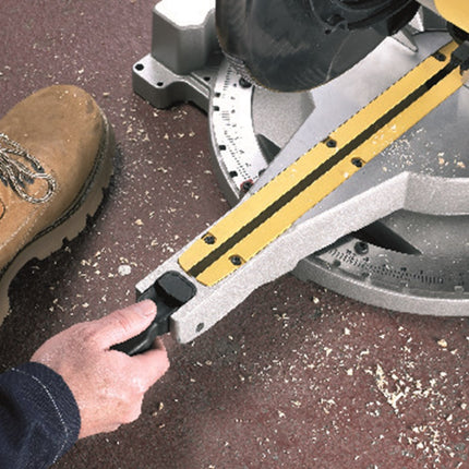 DeWALT Stofzak DE7053