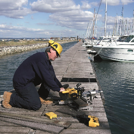 DeWALT Stofzak DE7053