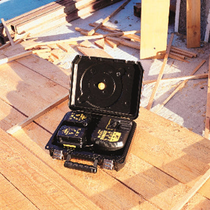 DeWALT Stofzak DE7053