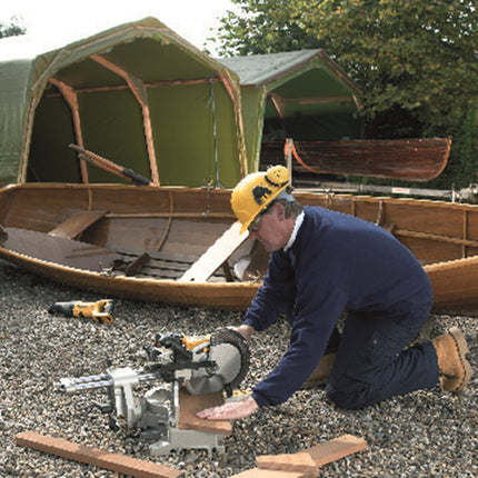 DeWALT Stofzak DE7053