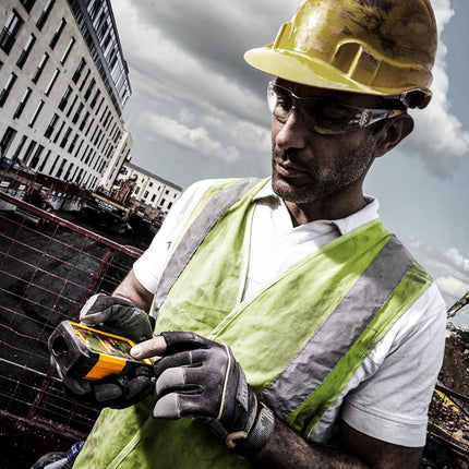 DeWALT Afstandsmeter digitaal DW03050