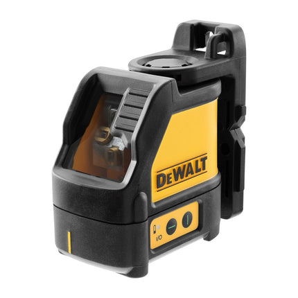 DeWALT Kruislijnlaser DW088CG
