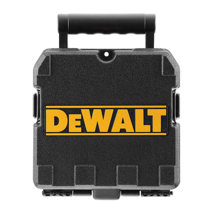 DeWALT Kruislijnlaser DW088CG