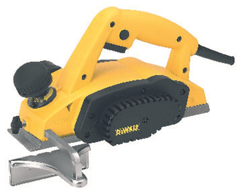 DeWALT Schaafmachine DW680