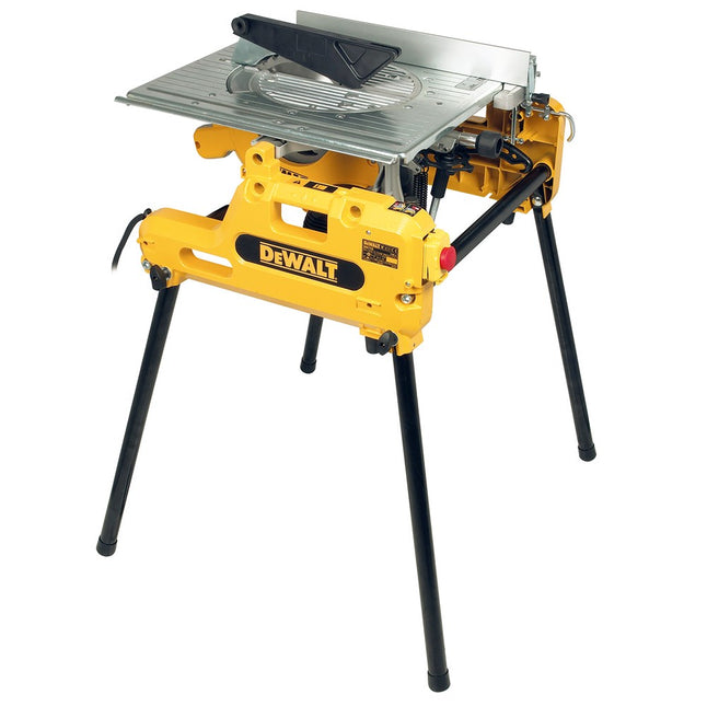 DeWALT Combinatiezaagmachine DW743N