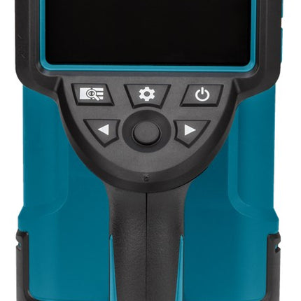 Makita DWD181ZJ 14,4V/ 18V Muurscanner Zonder Accu's en Lader MBOX