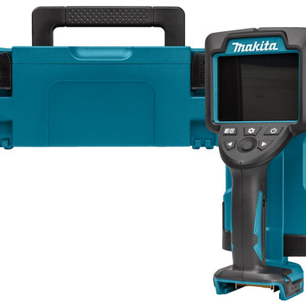 Makita DWD181ZJ 14,4V/ 18V Muurscanner Zonder Accu's en Lader MBOX