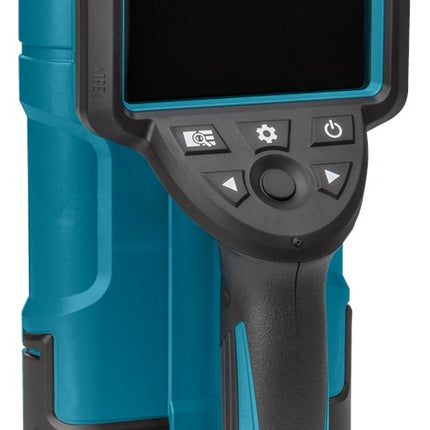 Makita DWD181ZJ 14,4V/ 18V Muurscanner Zonder Accu's en Lader MBOX