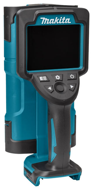 Makita DWD181ZJ 14,4V/ 18V Muurscanner Zonder Accu's en Lader MBOX