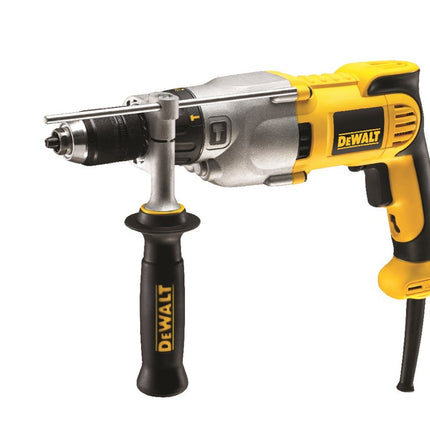 DeWALT Klopboormachine DWD522KS