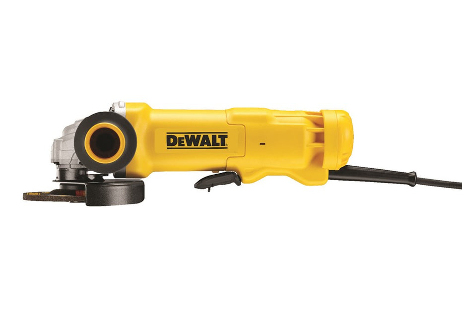 DeWALT Haakse slijpmachine DWE4203