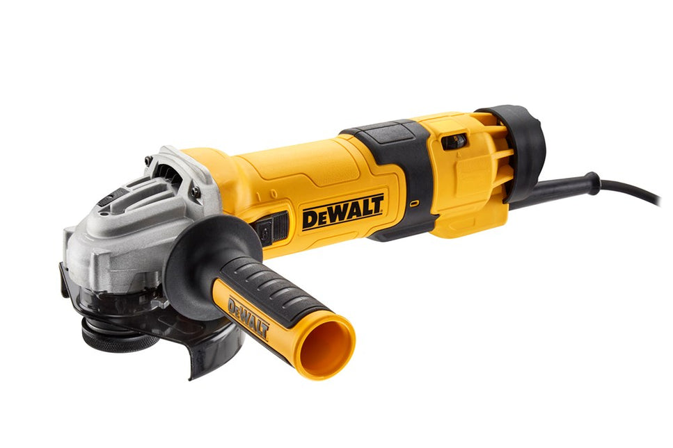 DeWALT Haakse slijpmachine DWE4257