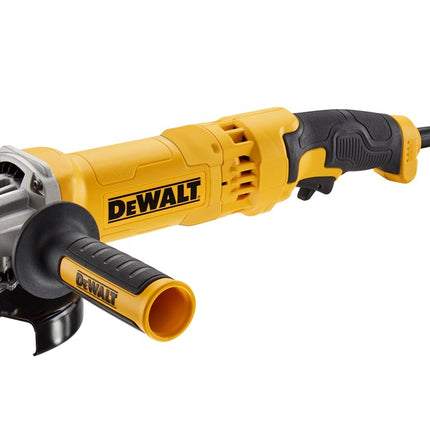 DeWALT Haakse slijpmachine DWE4277
