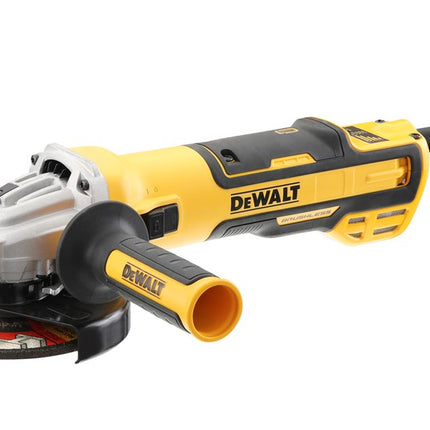 DeWALT Haakse slijpmachine DWE4357